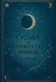 Судьба на перекрестке миров