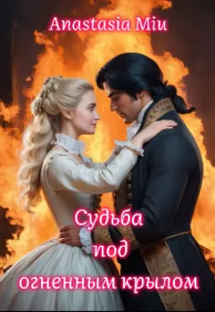 Судьба под огненным крылом
