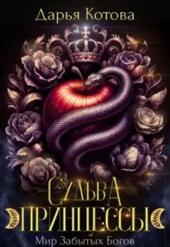 Судьба принцессы