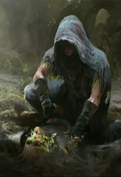 Судьба разбойника