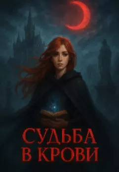 Судьба в Крови.
