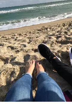 Судьбоносная встреча