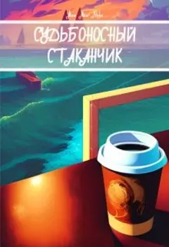 Судьбоносный стаканчик