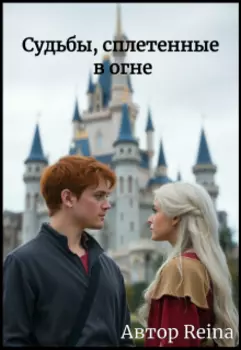 Судьбы, сплетённые в огне