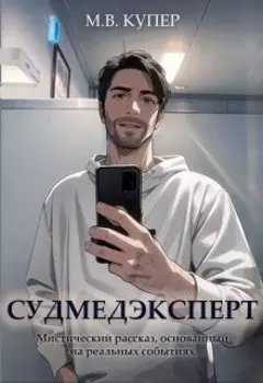 Судмедэксперт