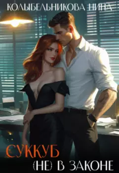 Суккуб (не) в законе
