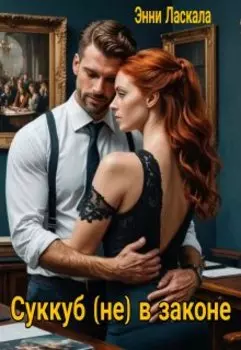 Суккуб (не) в законе
