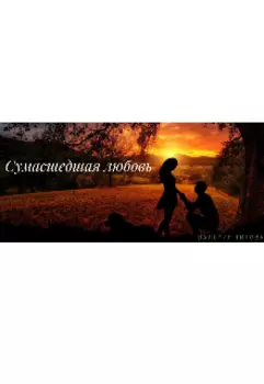 Сумасшедшая любовь