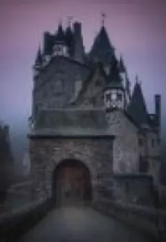 Сумеречная академия