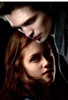 Сумерки. Альтернативная история.