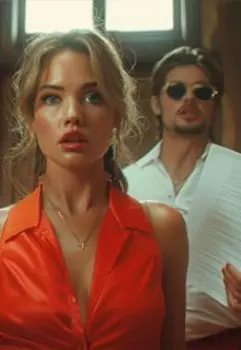 Сюрприз от мужа