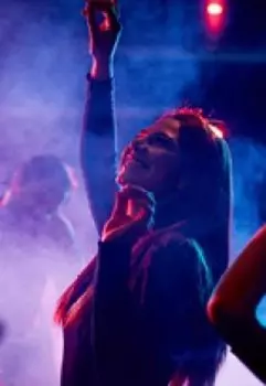 Сюрприз-вечеринка