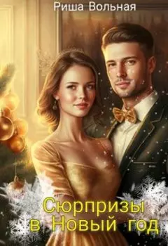 Сюрпризы в Новый год