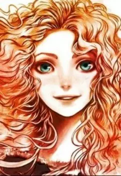 Суженная для демона