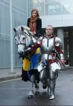 Свадьба физика.