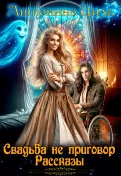 Свадьба не приговор