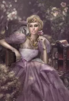 Сваха: " Как найти мужа по сказке "