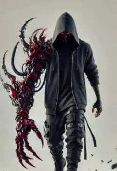 Сверхъестественное