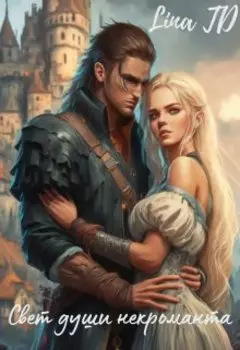 Свет души некроманта