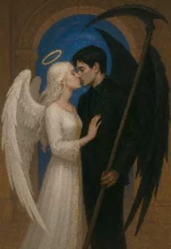 Свет и Пепел