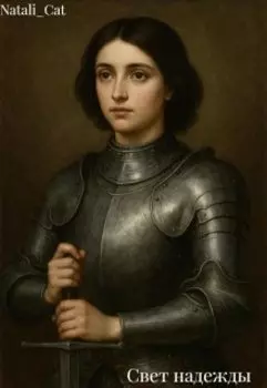 Свет надежды