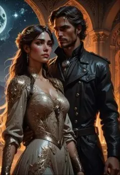 Свет пустыни