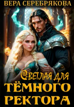 Светлая для тёмного ректора