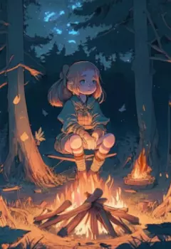 Свидание у дерева. Цикл сны Алисы