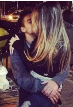 Сводный брат