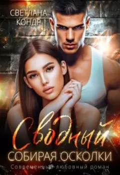 Сводный. Собирая осколки