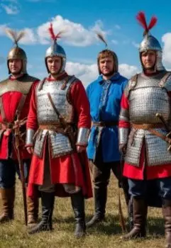 Своих не бросаем. рассказ