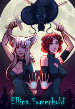 Связанные Луной. Из глубин Самиздата.