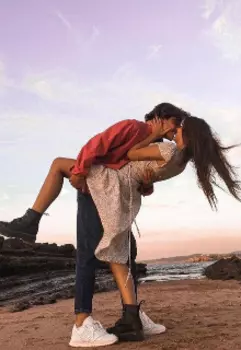 Сын маминой подруги