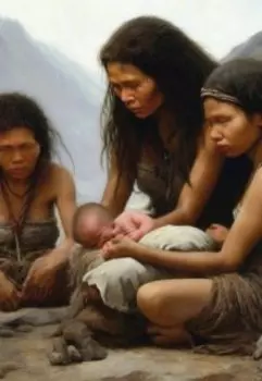 Сын трёх матерей