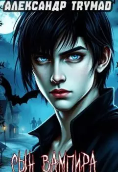 Сын вампира