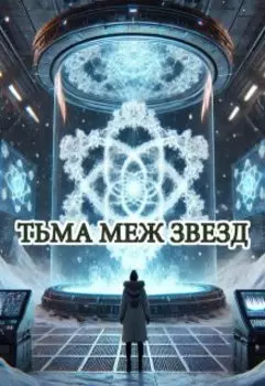 Тьма меж звезд