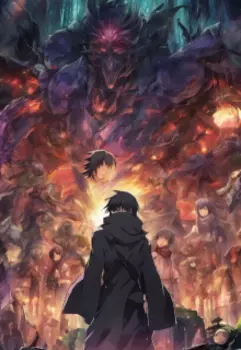 тьма рождение