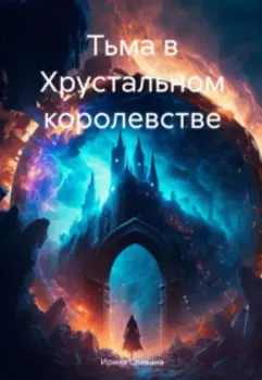 Тьма в Хрустальном королевстве