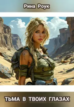 Тьма в твоих глазах