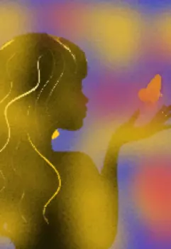 Та что хочет летать