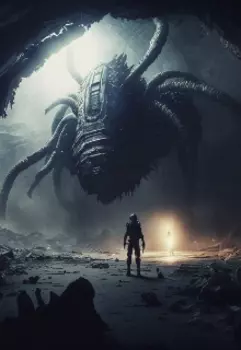 Та , что имеет Рога