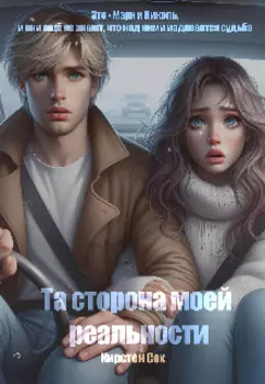Та сторона моей реальности