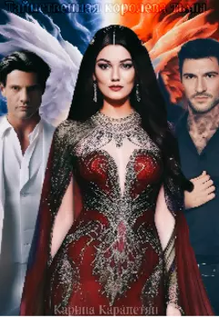 Таинственная королева тьмы