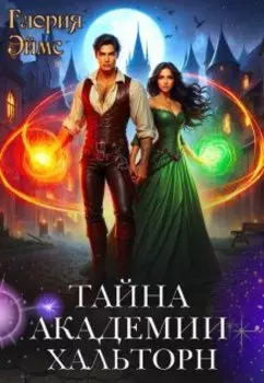 Тайна Академии Хальторн