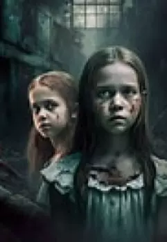 Тайна бабушкиной каморки