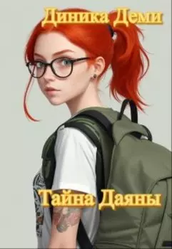 Тайна Даяны