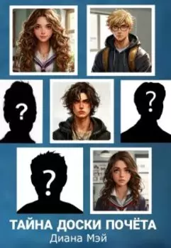 Тайна доски почёта