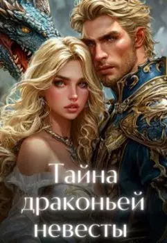 Тайна драконьей Невесты