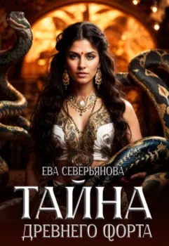 Тайна древнего форта