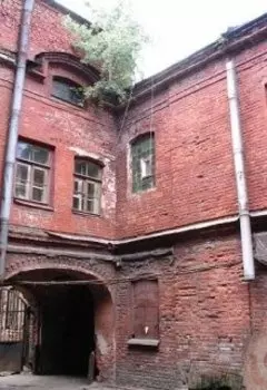 Тайна Гальяновских бань, или Куда пропадают люди